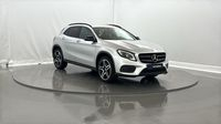Mercedes Gla 200 d 136ch Fascination 7G-DCT Euro6c — photo 3