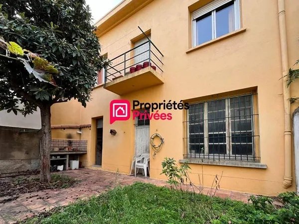 Maison 3 pièces 85 m²