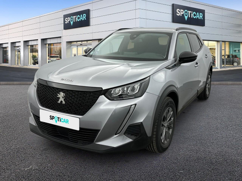 Peugeot 2008 puretech 130 s&s eat8 style