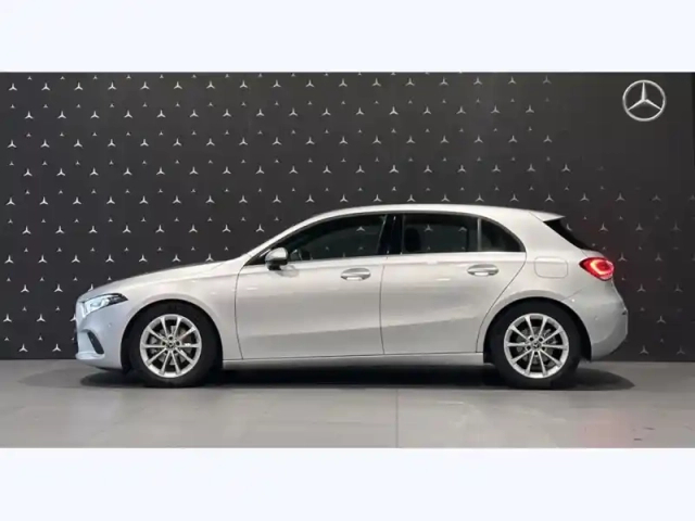 Mercedes Classe A 180 style line — photo 2