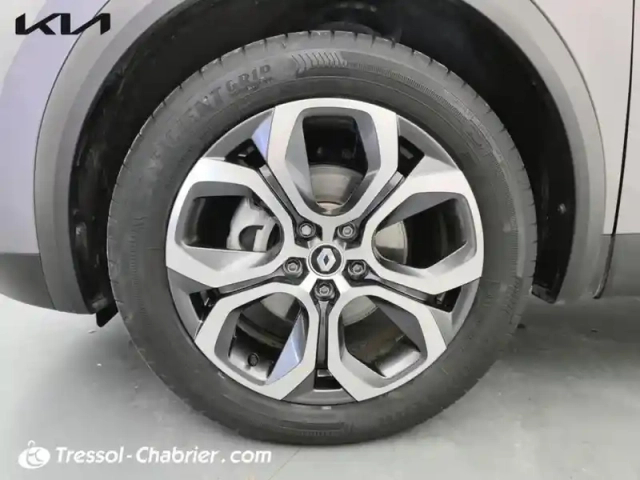 Renault Captur e-tech 145 - 21 intens — photo 15