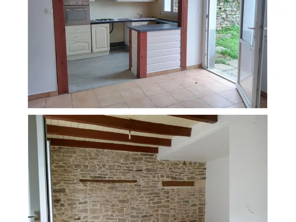 Maison 5 pièces 88M2