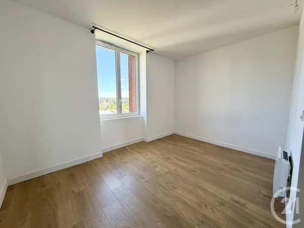 Appartement 1 pièce 24 m²