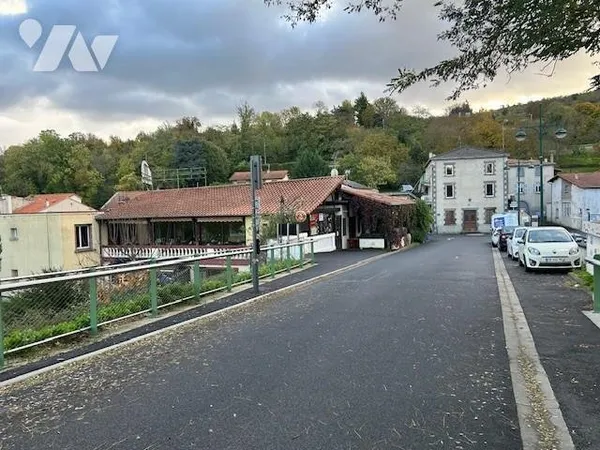 Fonds de commerce