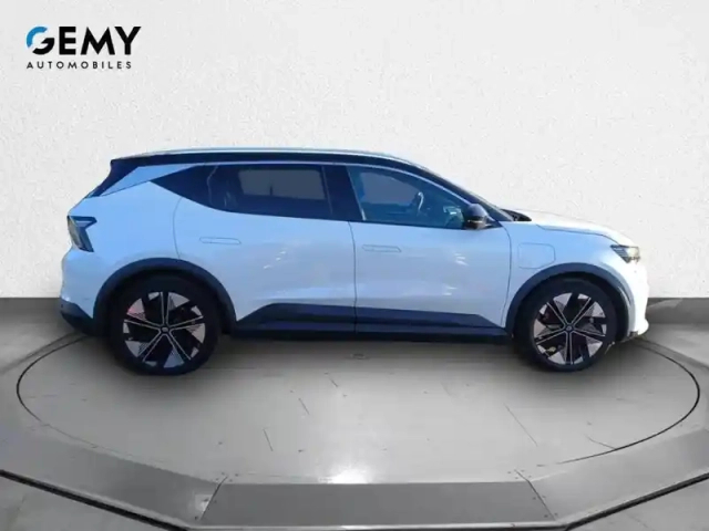 Renault Scenic e-tech électrique 220 ch grande autonomie — photo 4