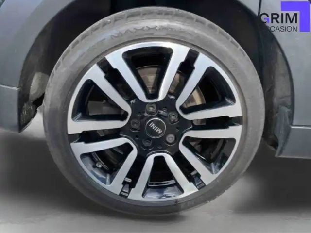 Mini Mini hatch 5 portes cooper s 178 ch dkg7 — photo 6