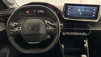 Peugeot 208 1.2 PureTech 100ch S&S Active — photo 11