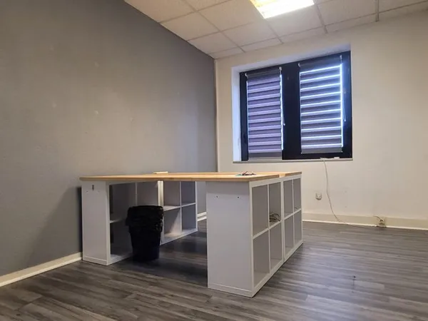 Bureau de 12m² à louer