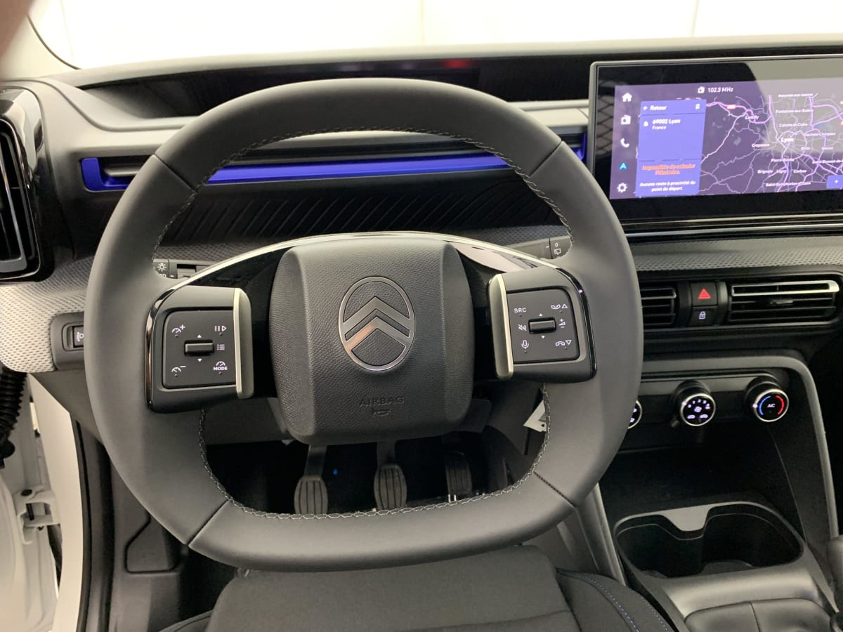 Citroën C3 — photo 15