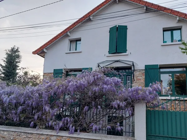 Vends maison 150m²
