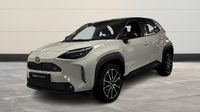 Toyota Yaris Cross 116h GR Sport MY22