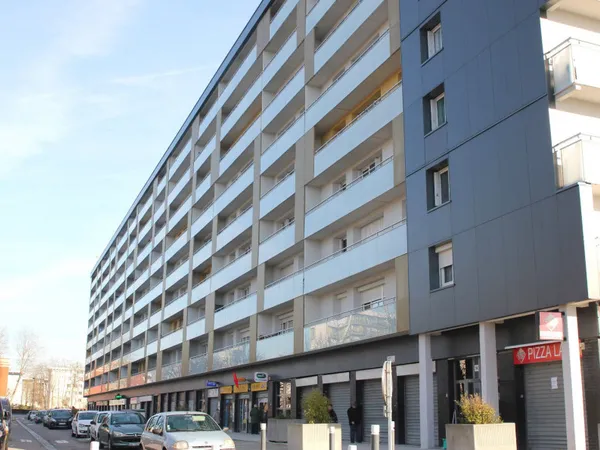 Local d'activité 2 pièces 30 m²