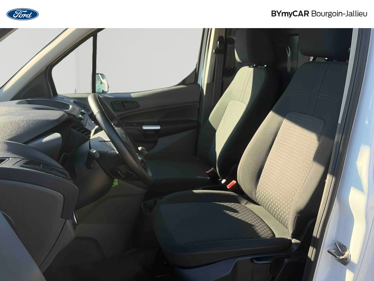 Ford TRANSIT CONNECT FGN L2 1.0E100 E85 S&amp;S — photo 11