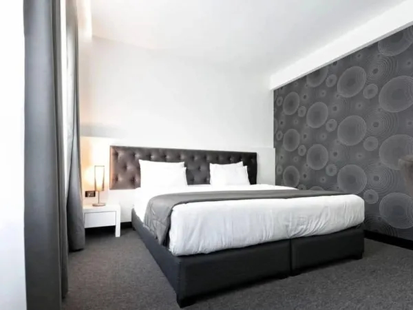 Appartement 4 pièces 72 m²