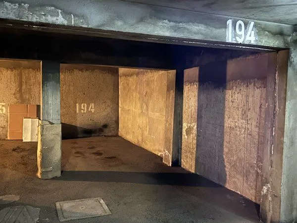 Parking souterrain Alsace Lorraine