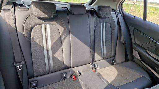 BMW Serie 1 116i 109 - Edition Sport – 2021 – 74899 km – Essence – Boîte Manuelle — photo 19