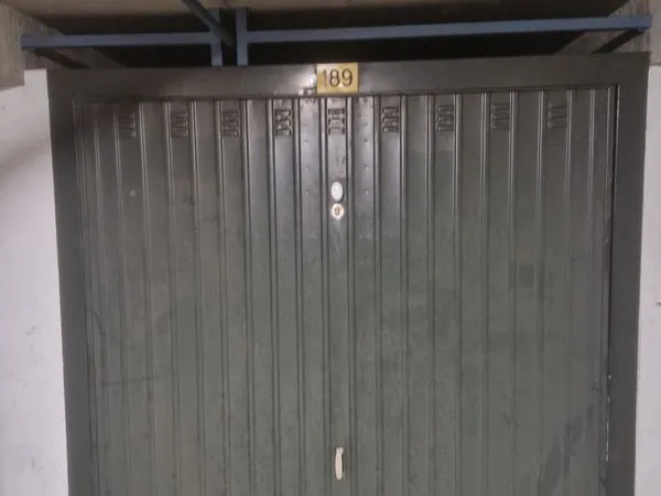 Location box Paris 15