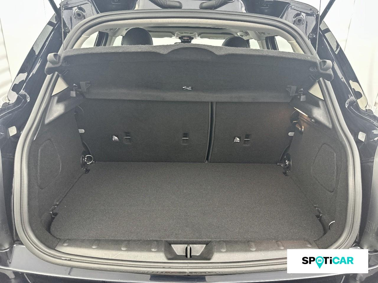 Mini One mini cooper 136ch edition premium plus bva7 — photo 6