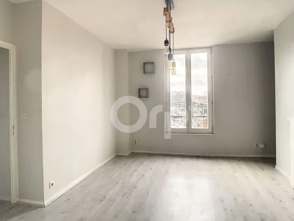 Appartement 3 pièces 77 m²