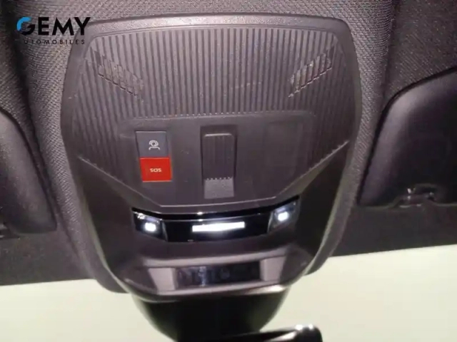 Peugeot 308 puretech 130ch s&amp;s eat8 — photo 15