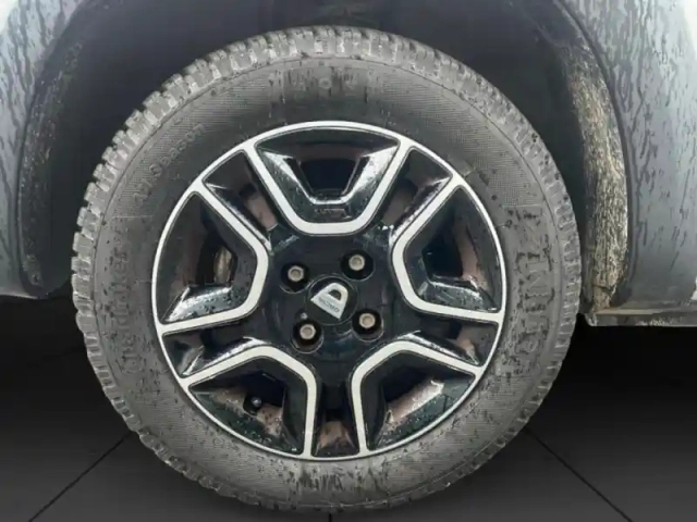 Dacia Spring 45ch confort plus - achat intégral — photo 11