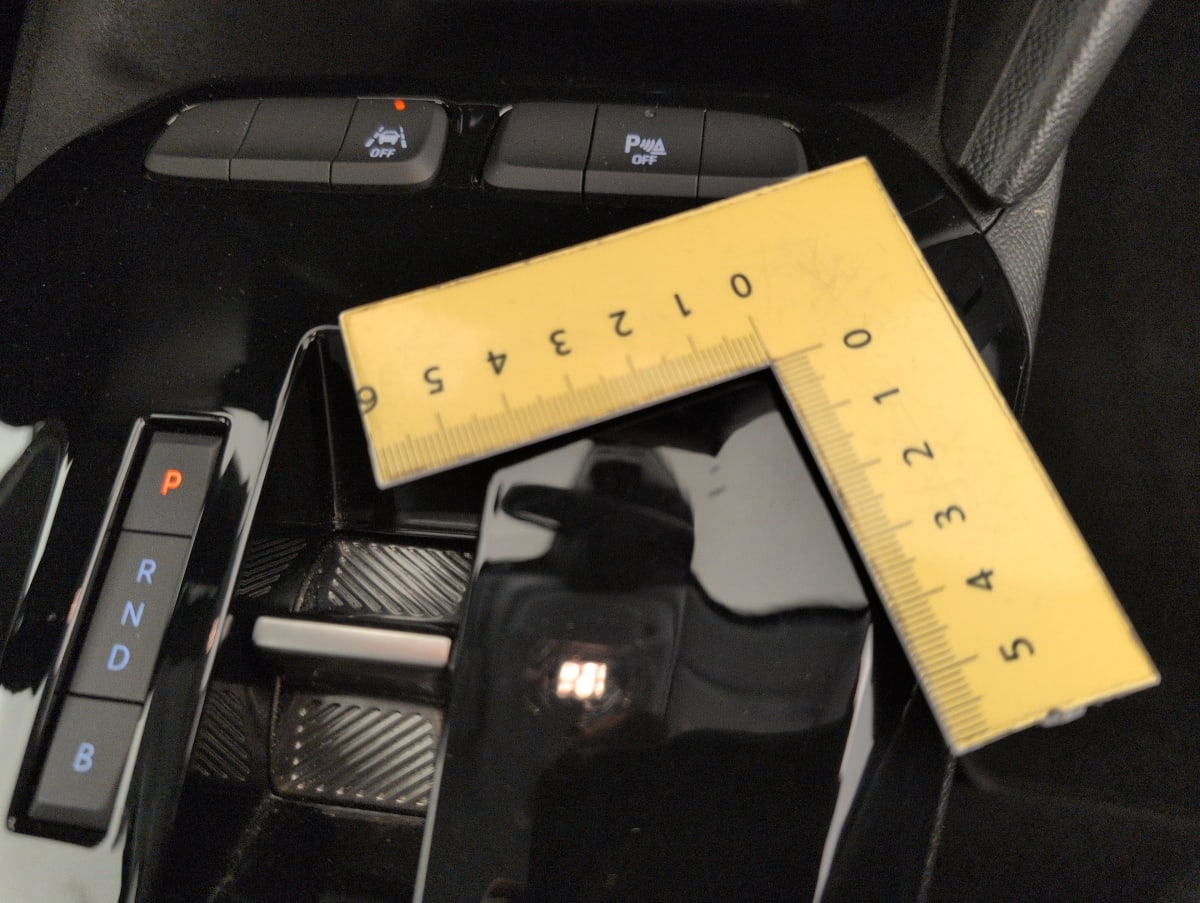 Opel Corsa — photo 24