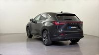 Lexus Nx 450h+ Executive 4WD — photo 8