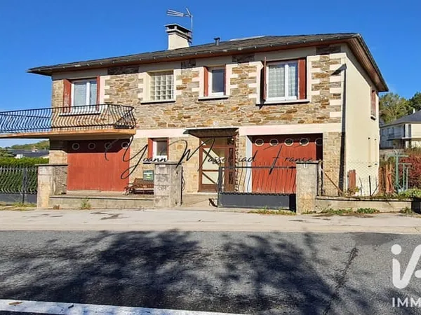 Maison 4 pièces 102 m²