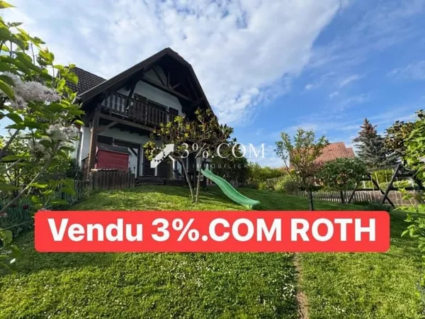 3%COM Jolie maison de 150m2 avec 5 chambres