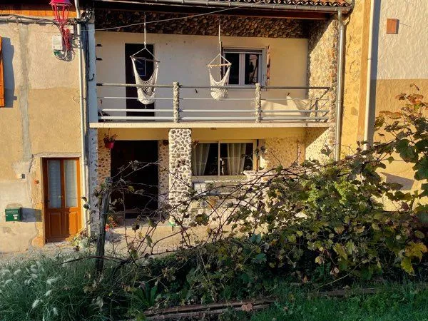 Location de maison