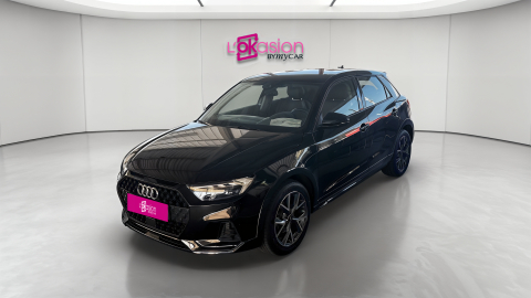 Audi A1 Allstreet 30 TFSI 110 ch S tronic 7