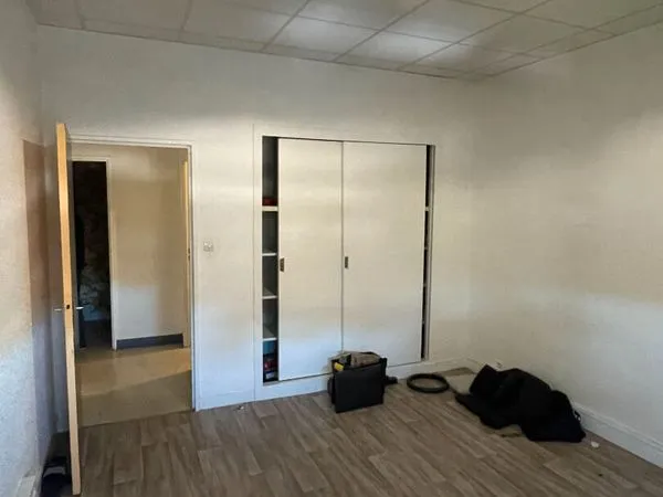 Bureaux 90 m² LIMOGES