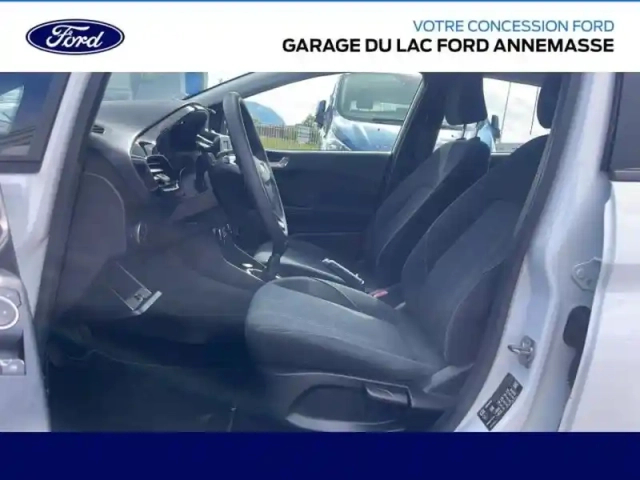 Ford Fiesta 1.1 70ch essential 5p euro6.2 — photo 15