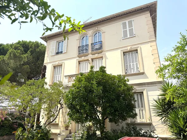 NICE - RUE DE FRANCE