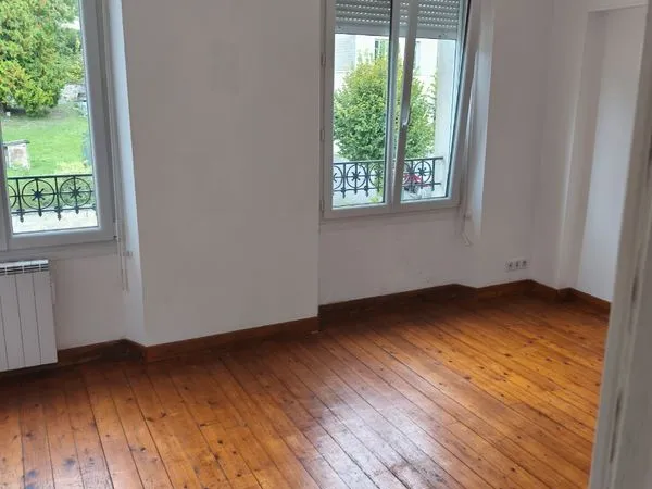 Appartement T3 VIERZY