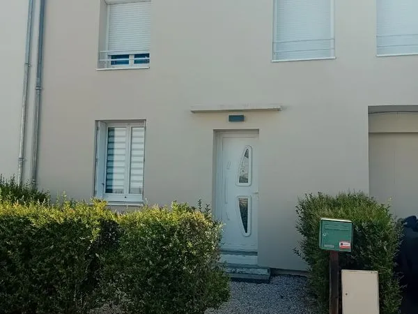 Maison à louer luynes 37230