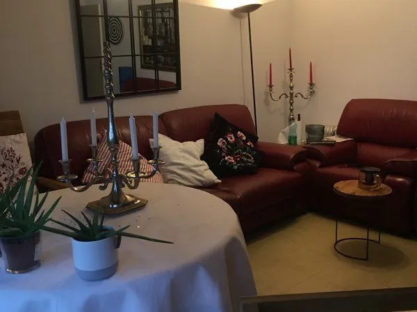A 10 minutes au nord de fontainebleau à perthes en Gatinais maison de 5 pièces avec jardin clos 2750