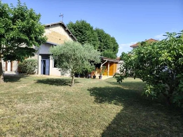 Maison 5 pièces 104 m²