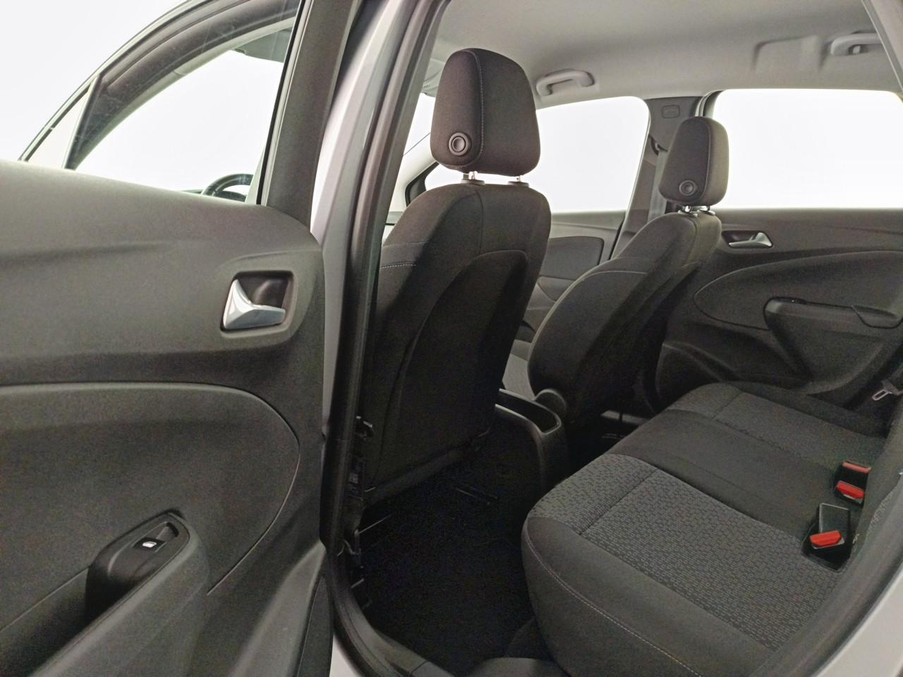 Opel Crossland 1.2 83 ch edition — photo 18