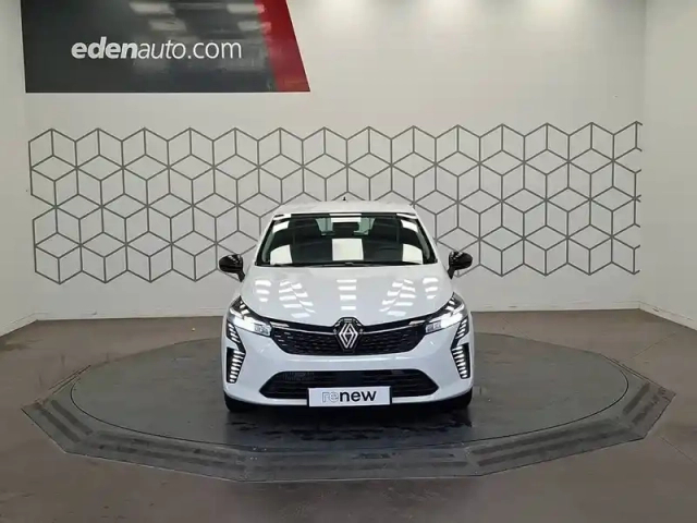 Renault Clio tce 90 ch gsr2 — photo 36