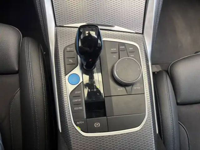 Bmw I4 edrive40 340 ch bva — photo 30
