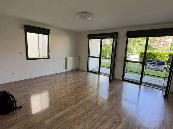 Appartement 3 pièces 67 m²