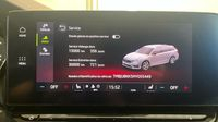 Skoda Octavia Combi 2.0 TSI 245ch RS DSG7 Euro6d-AP — photo 31