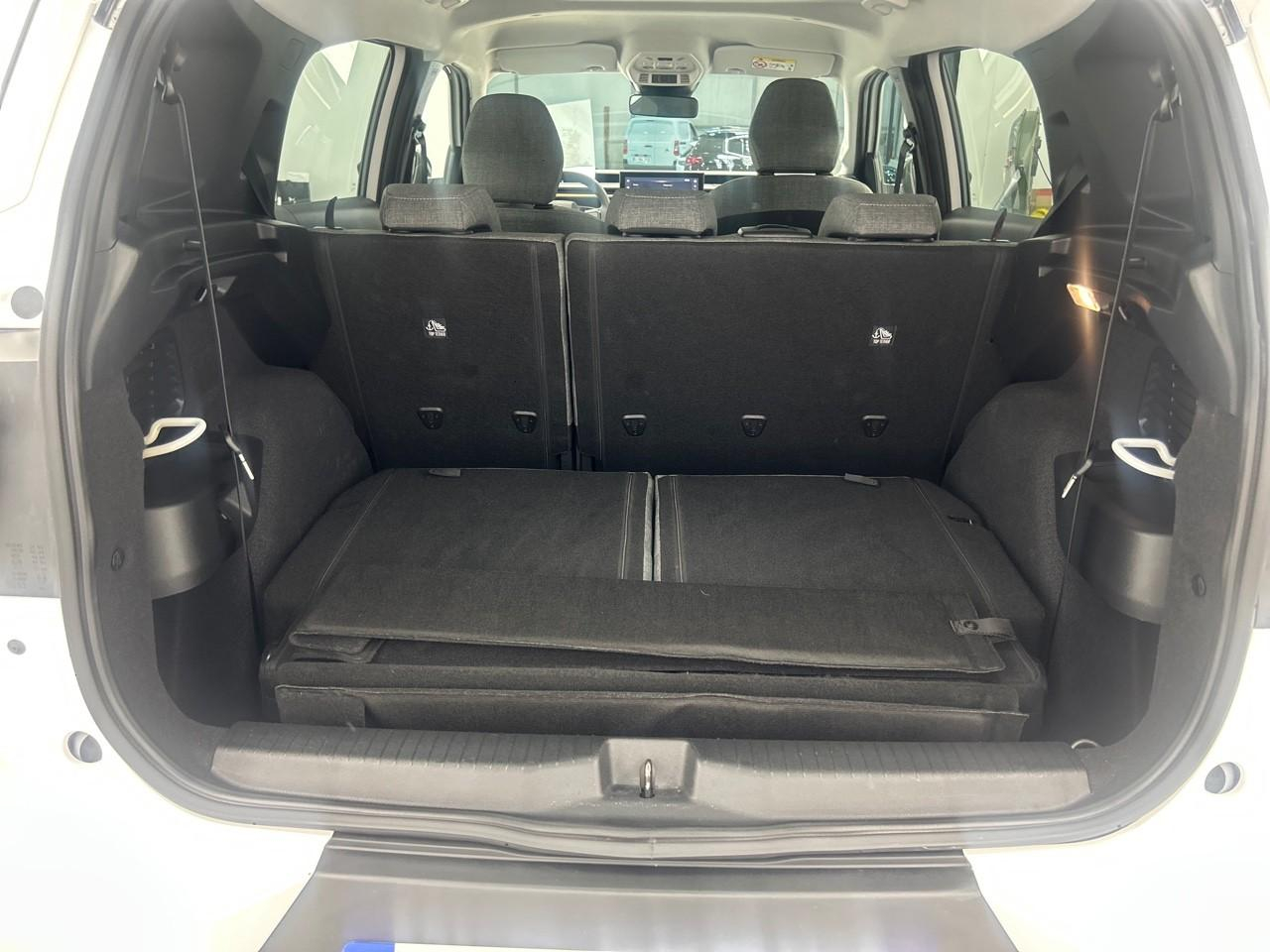 Citroën C3 Aircross hybride 145 ch aut plus — photo 14
