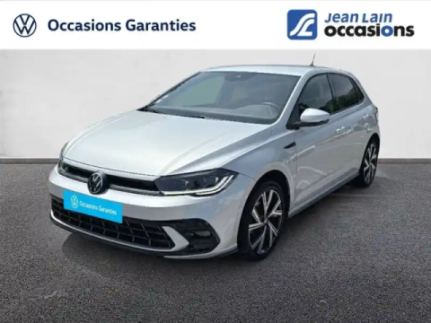 Volkswagen Polo 1.0 tsi 110 s&amp;s dsg7