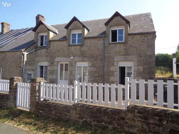 Maison 5 pièces 103 m²