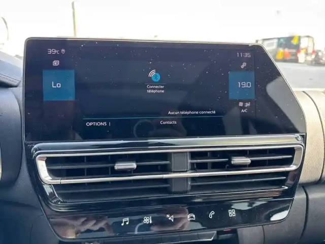 Citroën C5 Aircross puretech 130 s&amp;s eat8 — photo 23