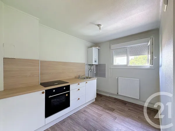 Appartement 3 pièces 51 m²