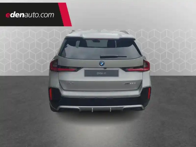 Bmw X1 xdrive 25e 245ch dkg7 — photo 32