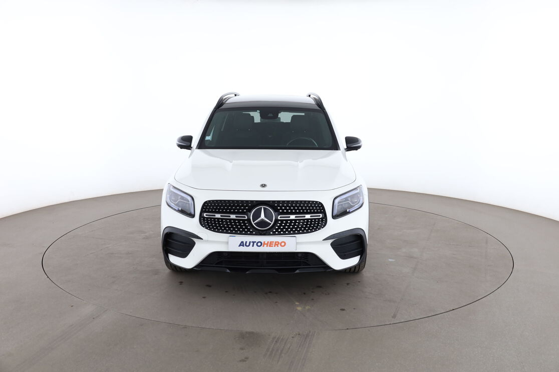 Mercedes-Benz Classe GLB 200 d AMG Line — photo 8